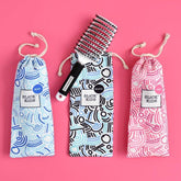 No Nasties Detangler Brush | The Nest Attachment Parenting Hub